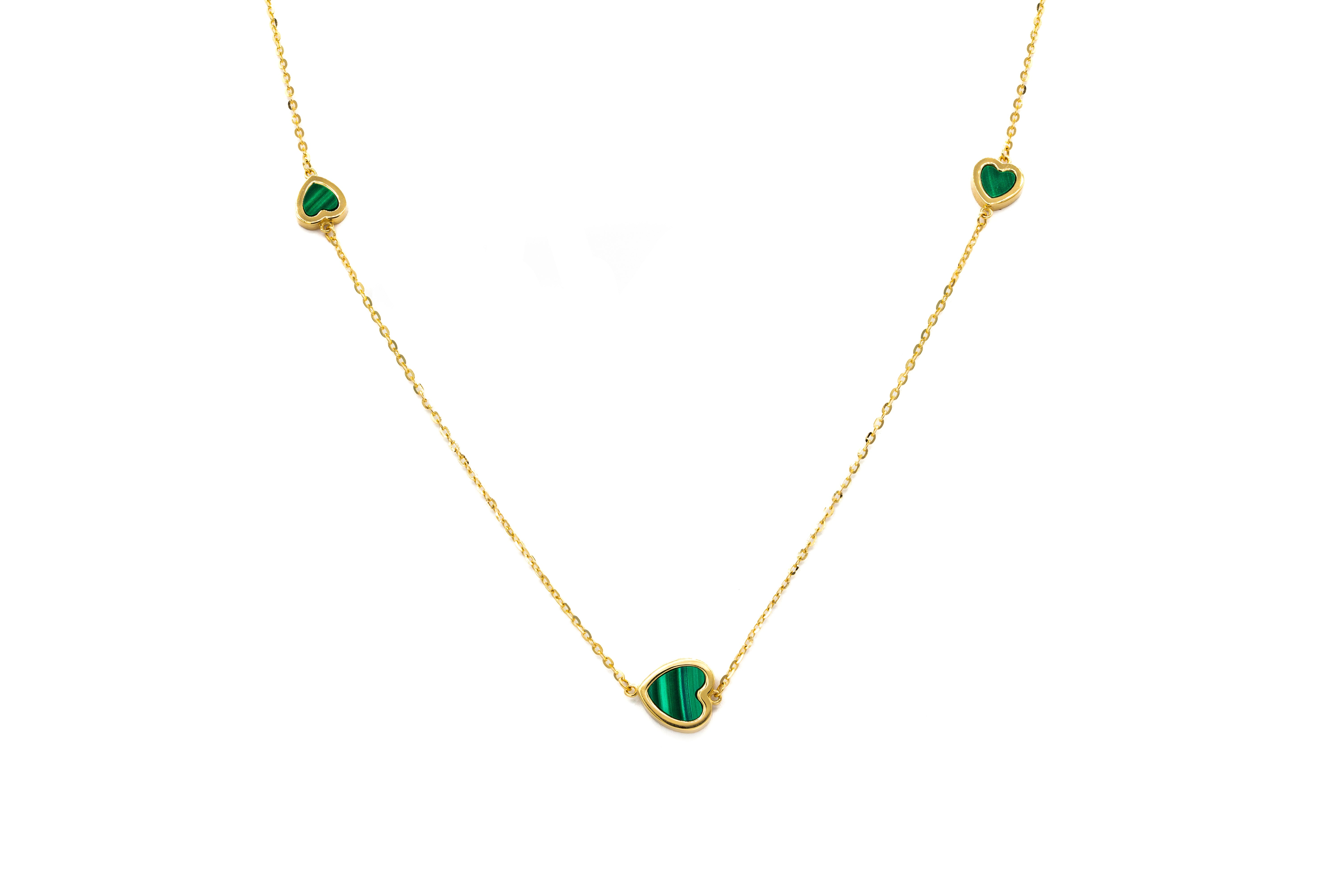 Necklaces by B.O.S. Jewelers – BOS Jewelers Inc