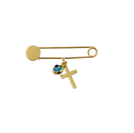 Baby Pins – BOS Jewelers Inc