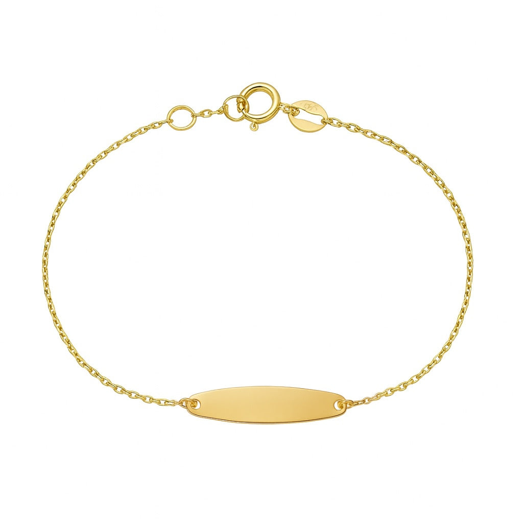 Baby ID Bracelet Newborn to 6-12 months