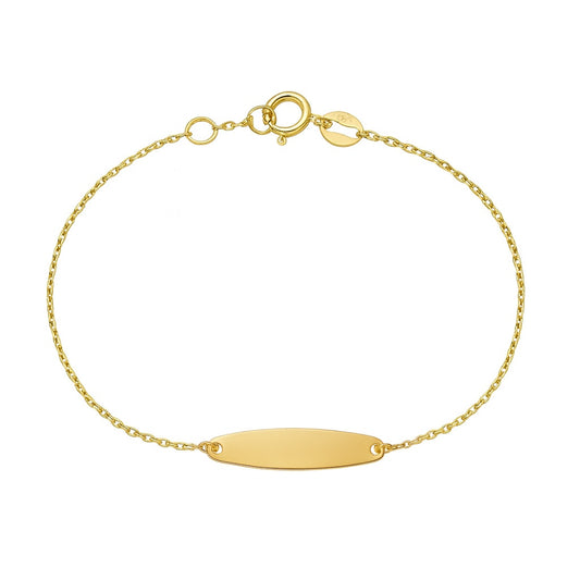 Baby ID Bracelet Newborn to 6-12 months