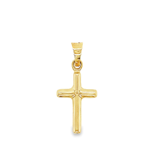 Miniature Latin Cross