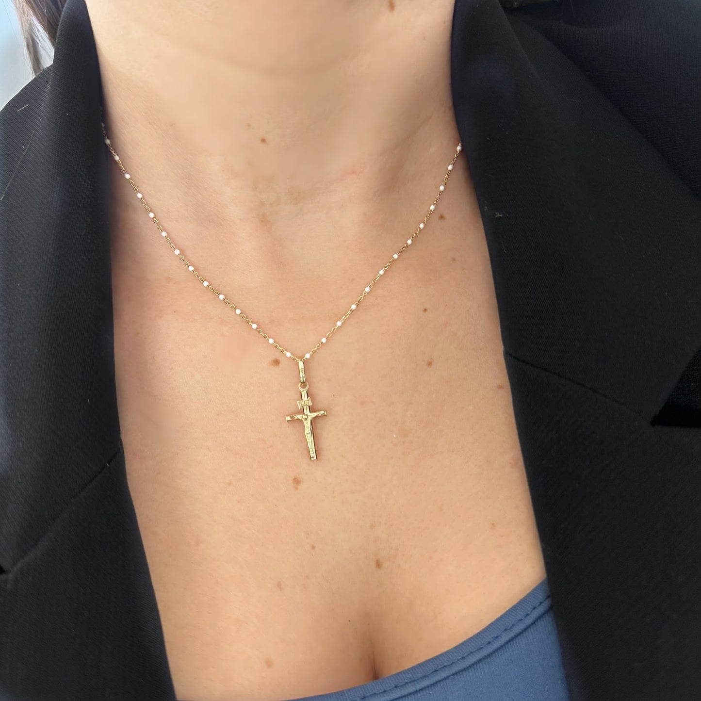 Crucifix Cross with Jesus