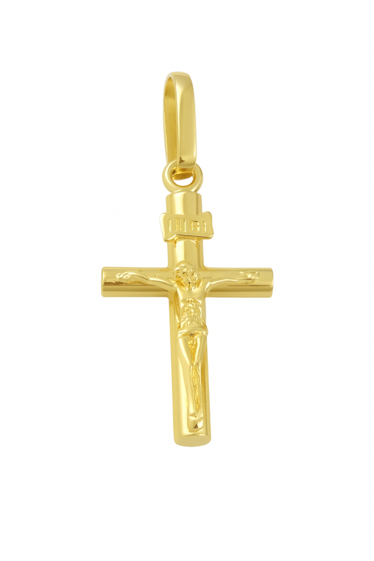 Crucifix Cross with Jesus