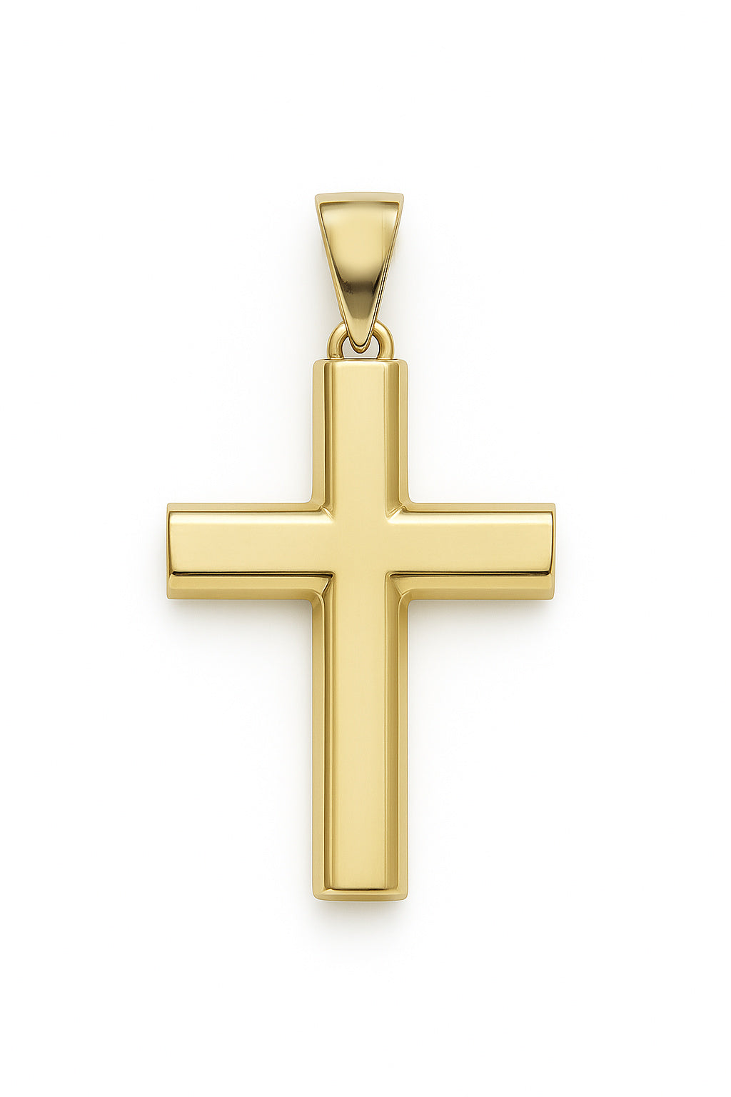 Classic Medium Tube Cross