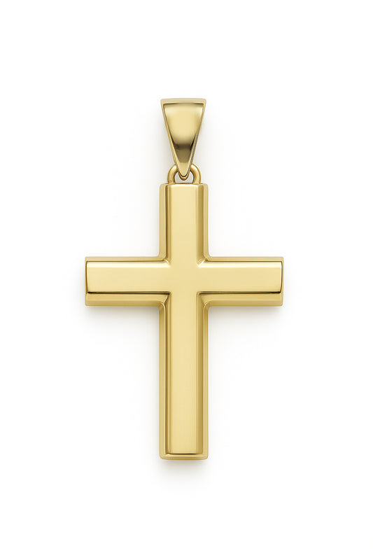 Classic Medium Tube Cross