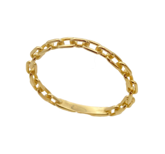 Miniature Chain Ring