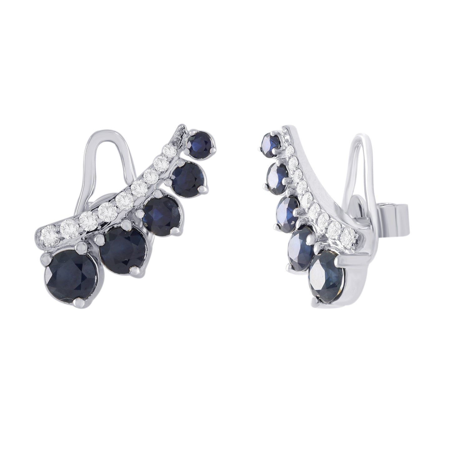 Color Stone Diamond Crawler