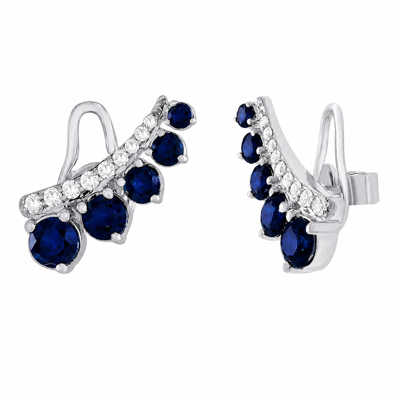 Color Stone Diamond Crawler