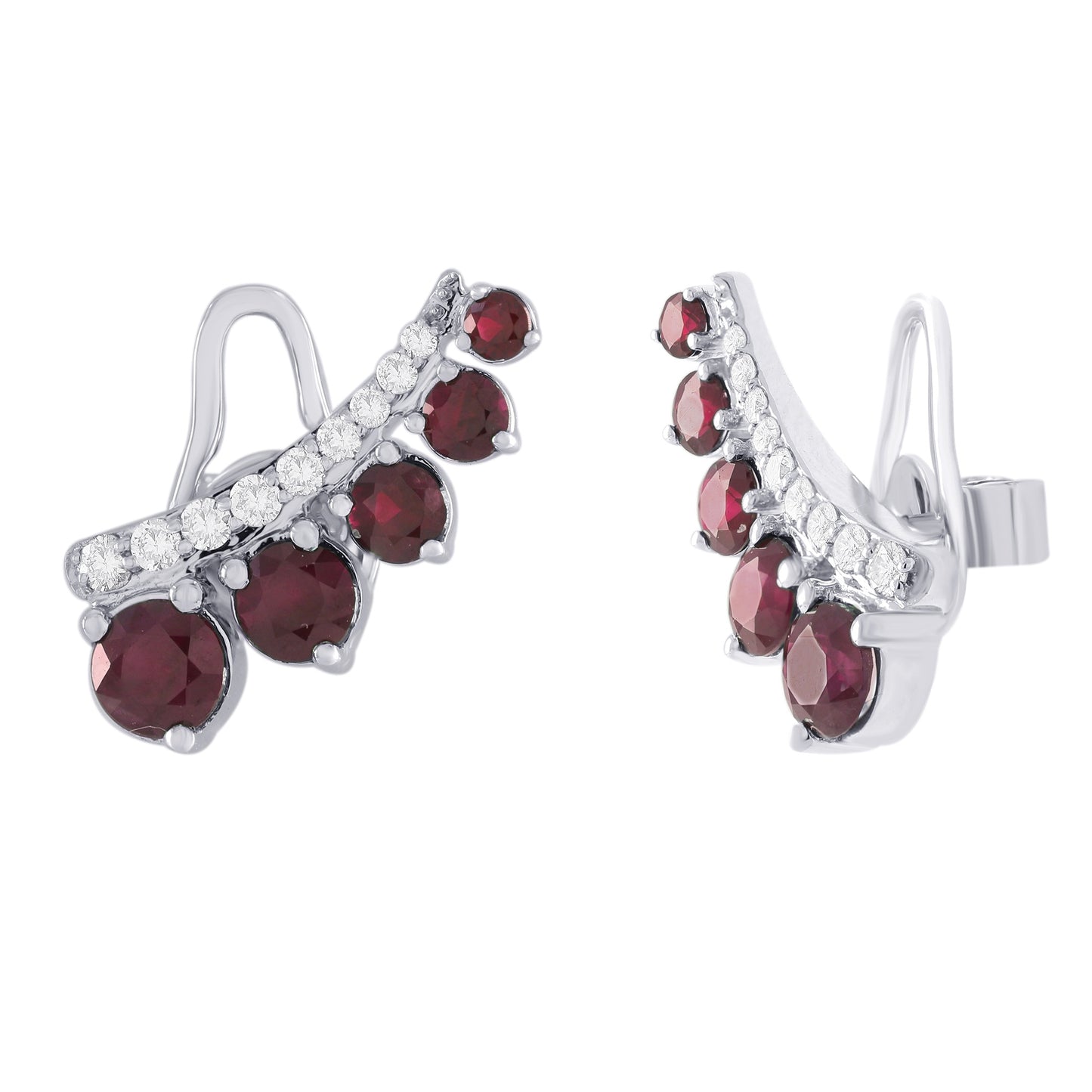 Color Stone Diamond Crawler