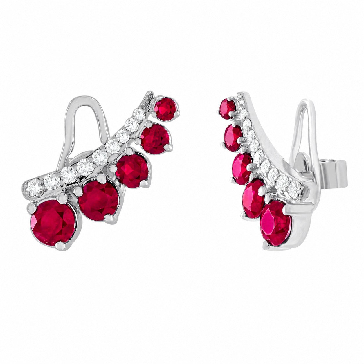 Color Stone Diamond Crawler