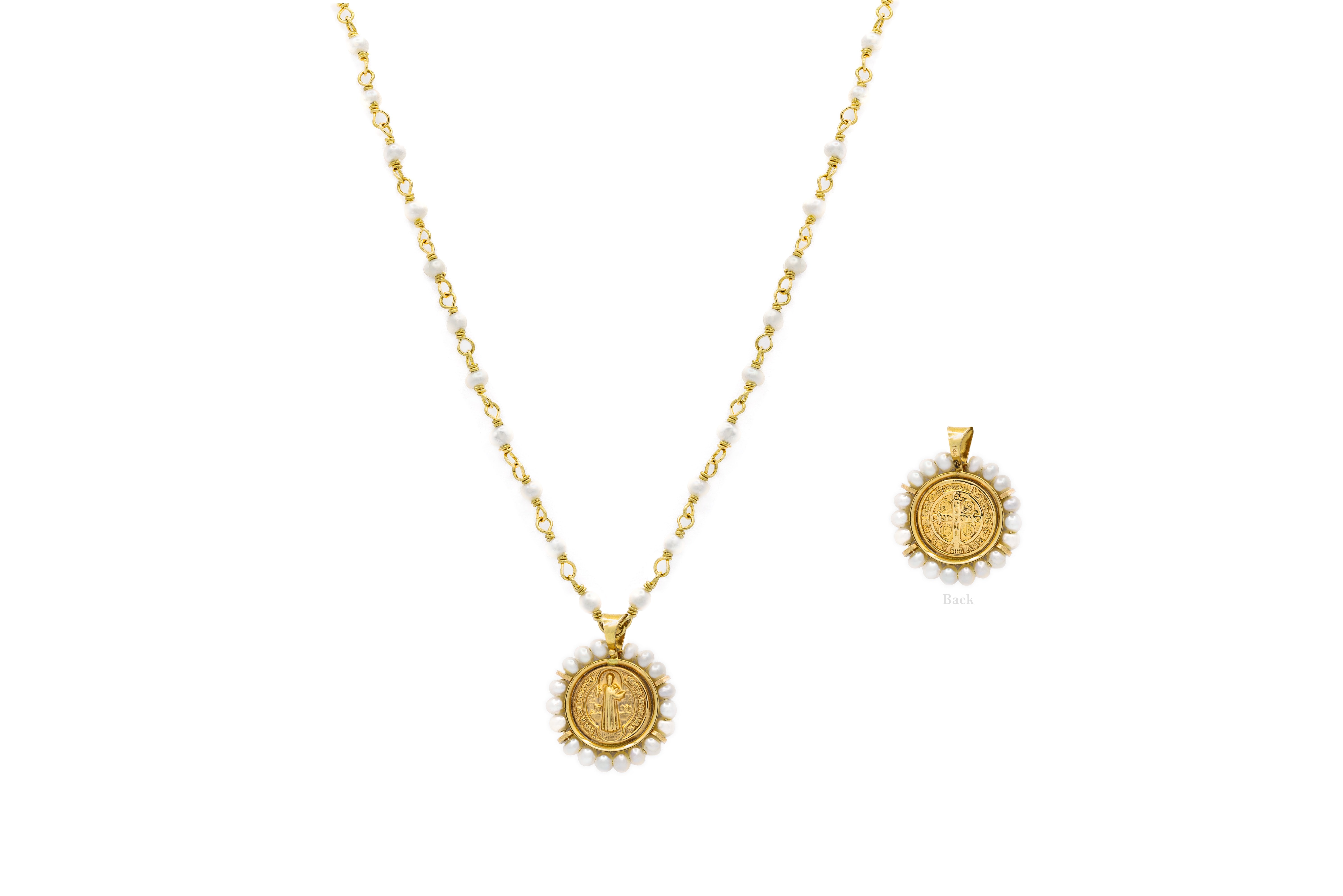 Necklaces By B.O.S. Jewelers – BOS Jewelers Inc