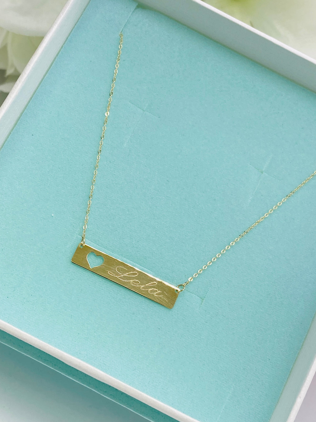 Script Block Engraving Engraving Block or Script Copy – BOS Jewelers Inc